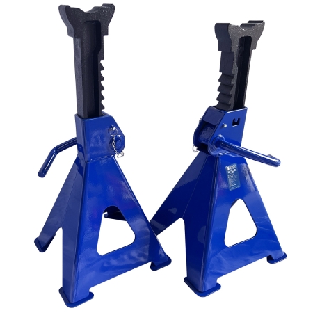 Подставка страховочная под автомобиль T51112 AET 12т пара