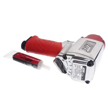 Гайковерт пневматический 3/4'' 1491Нм 9000об/мин. ударный JTC