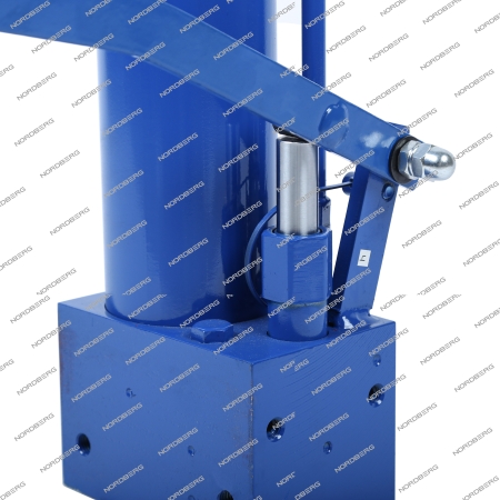 Цилиндр для стойки N3411 01-00002575 (NORDBERG)