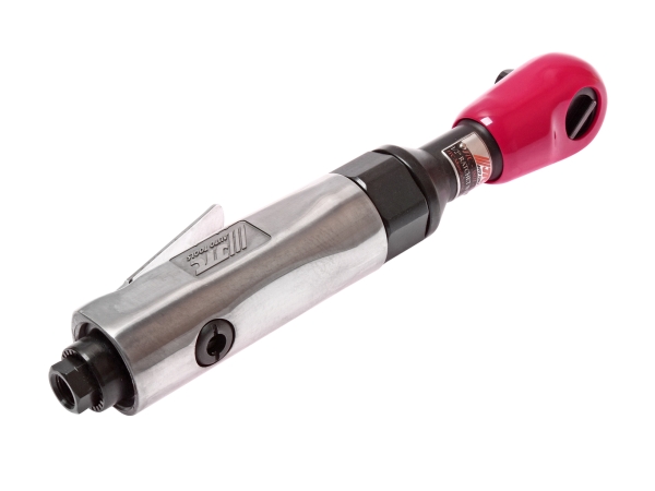 Ключ трещотка пневматический 1/2\" 100Нм 90PSI 160об/мин. усиленный JTC