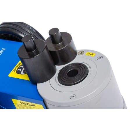 Домкрат пневмогидравлический подкатной двухштоковый, 15/30 т N302 (NORDBERG)