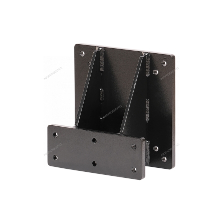 Кронштейн "Cummins" для грузового кантователя N30160R N3A-TBC (NORDBERG)