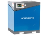 Компрессор винтовой, 15 кВт, 10 бар, 1910 л/мин, без ресивера NCA20 (NORDBERG)