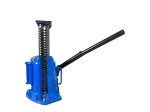 Домкрат пневмогидравлический 30т бутылочный T21030 AET