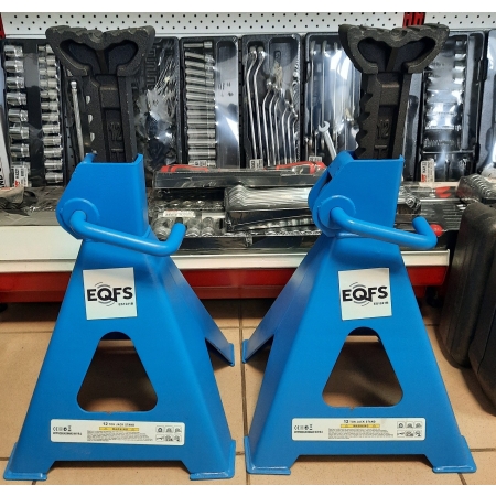 Подставки под автомобиль 12т, ES1241B