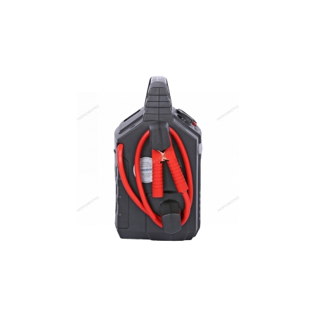 Пусковое портативное устройство 12 В, 22 А·ч WSA22 (NORDBERG)