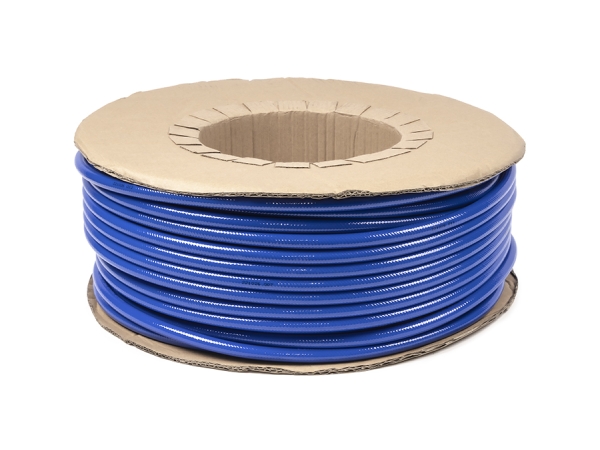 H0812PU Шланг прямой 8/12 мм 100 Метров