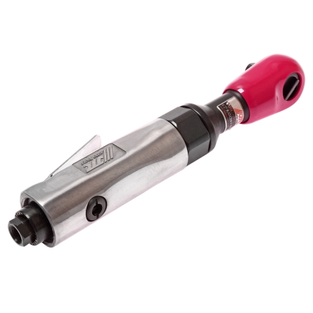 Ключ трещотка пневматический 1/2\" 100Нм 90PSI 160об/мин. усиленный JTC