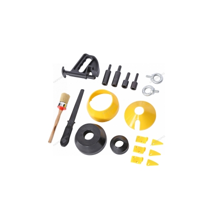 Станок шиномонтажный автомат, до 30", с автоматической монтажной головкой, серый 4633 (NORDBERG)