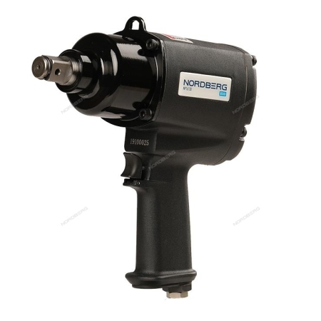 Пневмогайковерт ударный 3/4\", 1300 Нм NP16130 ( NORDBERG)