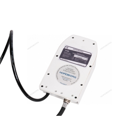 Подкачка колес полуавтоматическая, настенная Ti12D (NORDBERG)