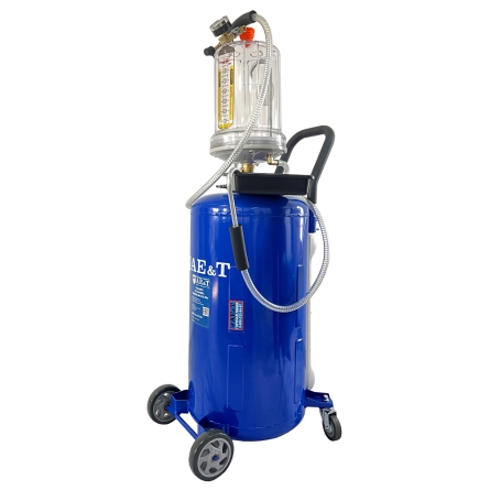 Установка для сбора масла TF-6290PG AET