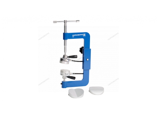 Вулканизатор переносной V3 (NORDBERG)