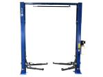 Подъемник для легковых автомобилей двухстоечный 4т 380в S4B-2
