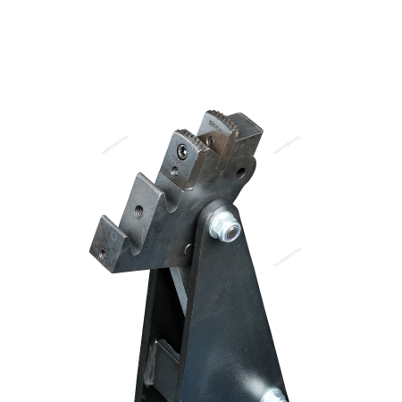 Станок шиномонтажный для грузовых машин, до 56" с расширителями, 380 В, синий 46TRK46(B) (NORDBERG)