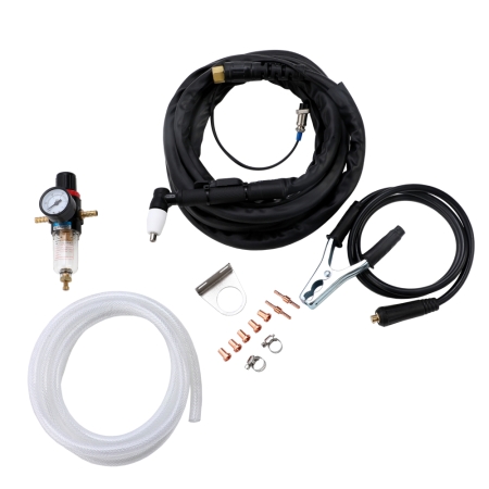 Аппарат плазменной резки 40А/220В TWP40 AET