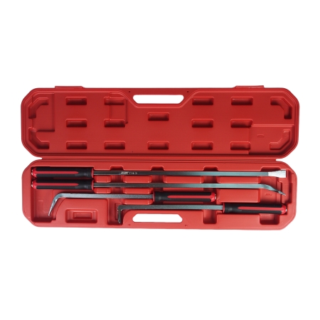 Набор монтировок силовых CrMo 4 предмета JTC