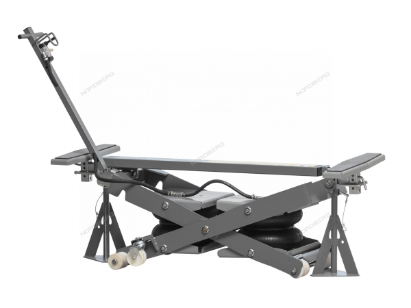 Подъемник мобильный мини 2,5т N636-2,5