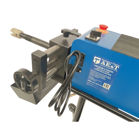 Станок для проточки тормозных дисков AM-983M AET