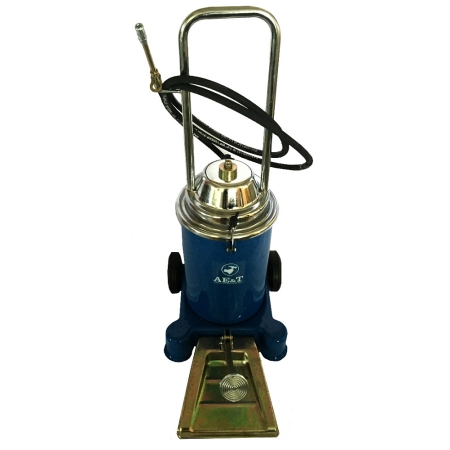 Нагнетатель густой смазки HG-68012F AET