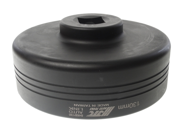 Головка торцевая 1" 130мм ударная JTC