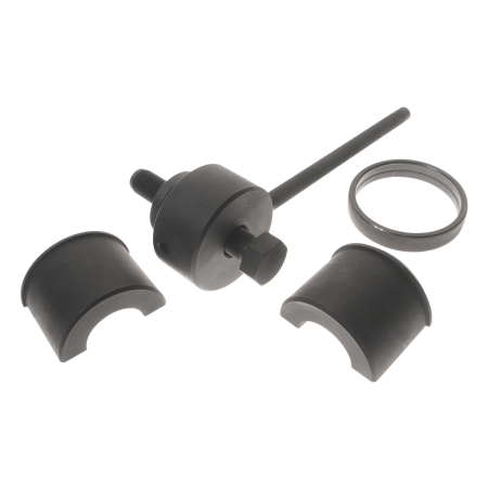 Приспособление для демонтажа подшипника с вала вторичного МКПП JTC