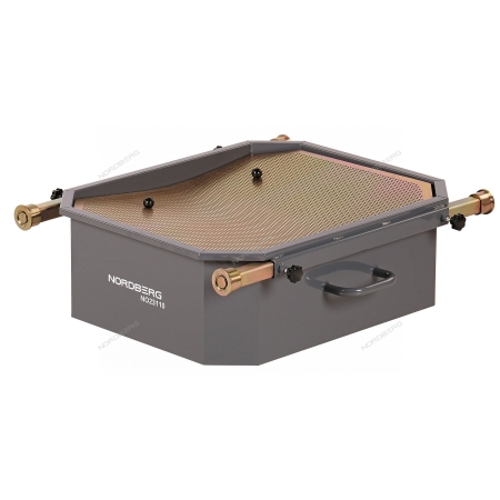 Емкость для сбора масла на яму, 110 л NO23110 (NORDBERG)