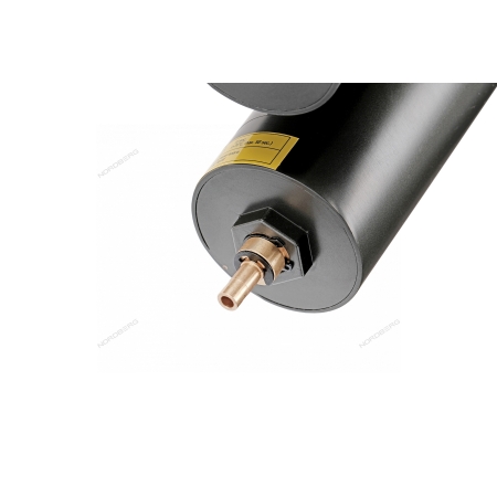 Фильтр-группа трехступенчатая до 0,01 мкм NP8595 (NORDBERG)