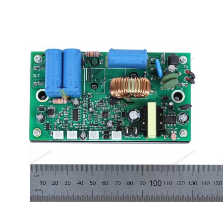 Плата управления для HIF3 01-00002269 (NORDBERG)