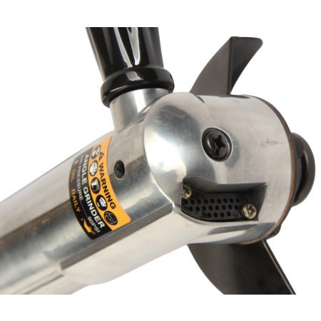 Машина углошлифовальная 4" 100мм JTC