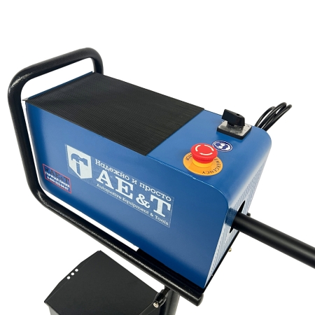 Станок для проточки тормозных дисков AM-8700M AET