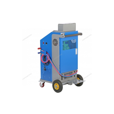 Установка автомат для заправки автомобильных кондиционеров NF11 (NORDBERG)