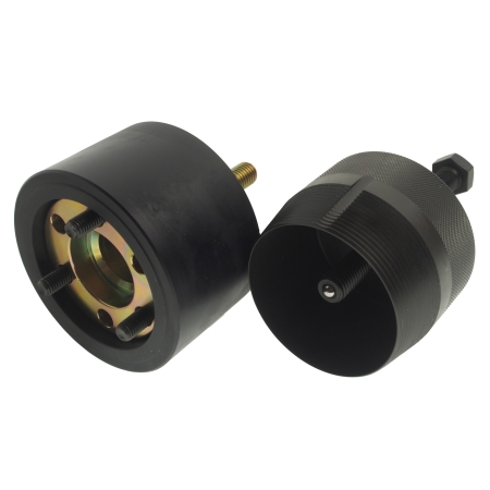 Набор инструментов для демонтажа сальника коленвала переднего (BMW N20) JTC