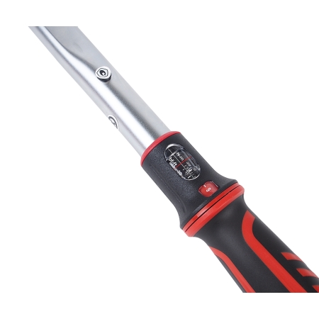 Ключ динамометрический 1/2" 20-200Нм 500мм JTC