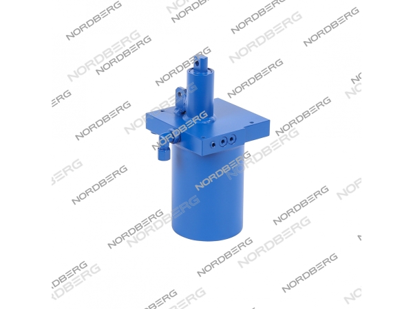 Насос в сборе для N3530 N3530#PUMP-AS (NORDBERG)