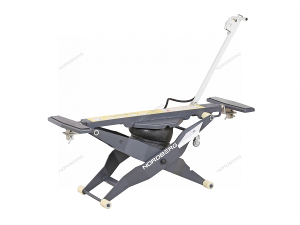 Подъемник мобильный мини 3т N636-2