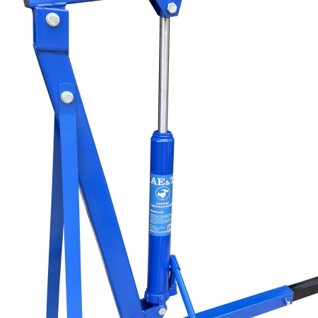 Мини кран гидравлический 1т Т62101