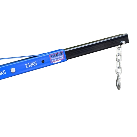 Мини кран гидравлический 1т Т62101