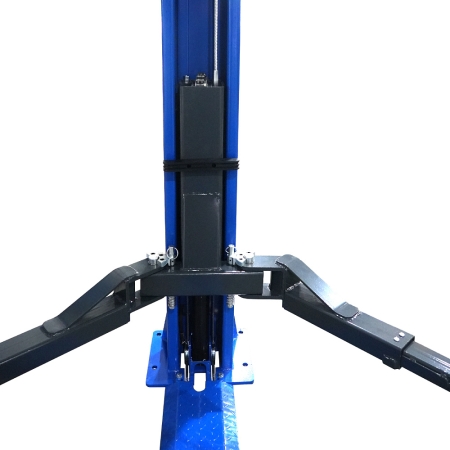 Подъемник легковой двухстоечный 4т электростопора 220в T4B