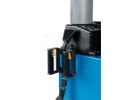 Станок шиномонтажный полуавтомат, двухскоростной, стол с накладками, взрывная накачка, 380 В, синий 4639B 380 (NORDBERG)