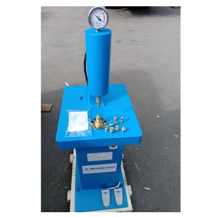TS-240 Клепальный станок для тормозных колодок