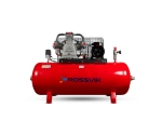 Компрессор ROSSVIK СБ4/Ф-270.LB75, 950л/мин, 10бар, ресивер 270л, 380В/5,5кВ RAL3001 КРАСНЫЙ