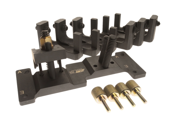 Набор приспособлений для фиксации коленвала и распредвала (BMW N47) JTC