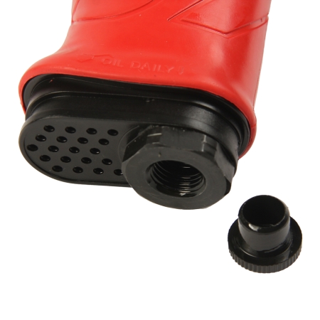 Гайковерт пневматический 3/4" 2034Нм 9000об/мин. 90-120PSI JTC