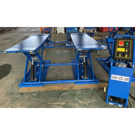 Подъемник для шиномонтажа 3т мобильный ES-30R