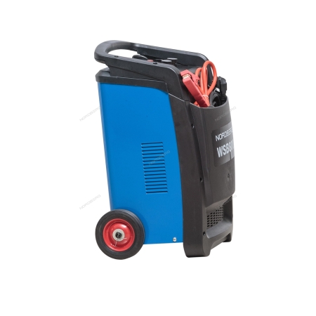 Пуско-зарядное устройство 12/24 В, 800 A WSB800  (NORDBERG)