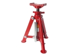 Стойка ремонтная 12т h=456-710мм JTC