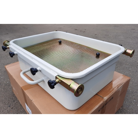 Маслосборник на яму передвижной 65 л, TS372065