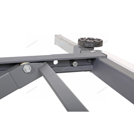 Подъемник мобильный мини 3т N636-3