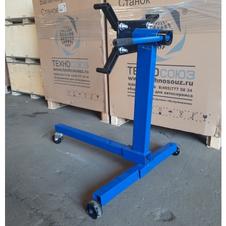 Кантователь ДВС TS1110-1